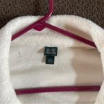 Wild Fable  Size XXL Taupe 3 Button Front Cropped Soft & cozy Cardigan Sweater Photo 2