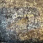 Peloton High Waist Leggings Fitness Workout Athletic Gym Activewear Medium Photo 1