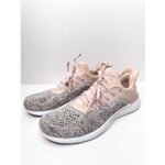 Seven7  Booties Women’s Size 6 Tan Bestie Zip Up Block Heel Round Toe NEW Photo 6