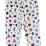 secret treasures Fleece Coffee Pajama Pants Photo 0