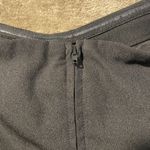 Torrid  Dress Womens 18 Plus Black Mini Strapless Studded Retro Stretch Party Photo 3