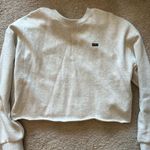 RVCA  Cropped Crewneck  Photo 0