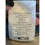 Rag and Bone  Jeans Womens Size 24‎ Blue Denim Ellerly Wash High Rise Ankle Skinny Photo 12