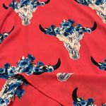 Peach Love  size L Dress Photo 5