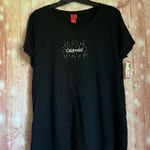 Target  Black Celebrate Studded Holiday T Shirt Photo 0