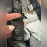 The Kooples Low Rise Bootcut Jeans in Blue Women's Size 29 NWT Button Fly Photo 10