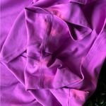 GapFit Vibrant Purple Sleeveless Tennis Dress Photo 5