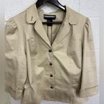 Requirements Jacket Simply gorgeous  large 97 cotton 3 spandex-jacket Photo 0