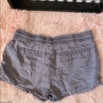 Brandy Melville Jolt brand melville soft denim shorts Photo 2