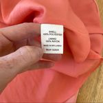 Lovers + Friends Revolve - Zena Mini Dress in Salmon Pink Photo 4