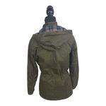 Label of Graded Goods #115  Green Jacket Photo 1