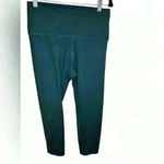 Women's Coreio Leggings blue Size M Green Size M Photo 3