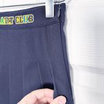 The Mayfair Group x Revolve Art Club Tennis Skirt Blue Size XS Photo 5