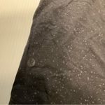 Lululemon Love Tank *Pleated Splatter Dye Black Women Sz S Photo 7