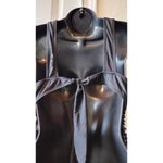 Live life on the beach Leopard print women’s swimsuit. Size XL Photo 3