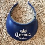 Vintage Corona visor Photo 0