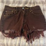 Levi's Levi Jean Shorts Photo 0