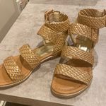 Donald Pliner  buckle sandals Photo 0