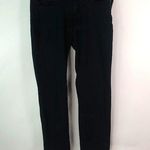 Glam  10R Extra Skinny Dusty Black Jeans Photo 0