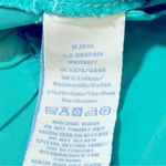 Boden Green Cuffed Shorts WJ035 Size 8 Photo 7