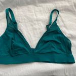 Parade Underwear Parade Dream Mesh Plunge Bralette  Photo 0