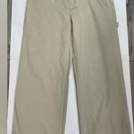 Calvin Klein  wide leg pant Photo 0