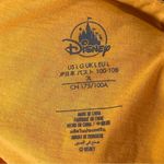 Disney NEW  Parks Mickey Mouse Crop Top Women’s Large Photo 1