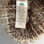 Roots  Chunky Cabin Toque Hat Photo 1