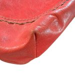 The Sak Bonfire Leather Sparkle Indio Demi Hobo Bag Photo 5