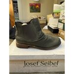Josef Seibel Sienna‎ 59 Neaty Oil Tanne Olive Size 37 US 6 Photo 1