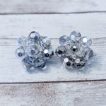 Vintage Clip On Earrings Photo 0