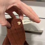 PacSun LA Hearts by Lounge Ridgeline Shorts Brown Photo 3