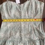 Lush Clothing Lush Mint Green Mini Dress Photo 12