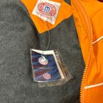 Essex Mfg Inc Boy's Officially Licensed Collegiate Products‎ TN Vols Jacket XL Orange Photo 6