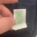 Lilly Pulitzer  womens xs blue wool blend long sleeve cute preppy casual shirt em Photo 8