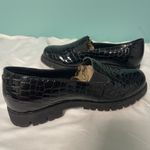 David Tate Women's Shoe Sz 9 (US Women's) Leather Slip Photo 5