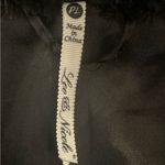 Leo & Nicole Black Faux Fur Sweater Wrap Lined Vest PL
Design Minneapolis Size undefined Photo 5