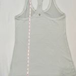 Lululemon Cool Racerback II *Nulu - Daydream - 10 Photo 7