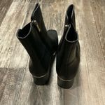 Alfani  Black Ankle Boots Size 11 Photo 6