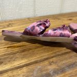 Circus NY by Sam Edelman Marissa Pink‎ Floral Bow Slide Sandals Size 10 NWOT Pink Photo 2