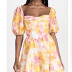 Bardot Kiah Corset Mini Dress Photo 0