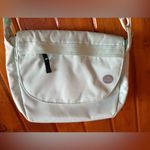 L.L bean light teal Crossbody‎ Bag Blue Photo 2