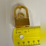 Set of 3 Belt Buckles‎ Gold and Silver Metal Photo 4