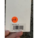 Mac Duggal NWT  20295‎ Embellished Long Sleeve A Line Gown Platinum Size 16 Photo 7