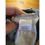 Princess Polly  distressed denim shorts 8 Photo 6