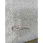 Anthropologie Allyson sherpa Lined Yellow Women's Jacket Size S 4 Photo 6