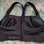 SheFit black high impact Ultimate sports bra, size 6Luxe Photo 4