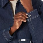 Lee Chetopa Twill Service Jacket Photo 2