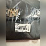 Badgley Mischka Badgley Mischka Small Bag Women’s Black Chain Crossbody Quilt Vegan Leather New Photo 11