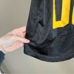 ✨ Kadyluxe Collection Black Iowa Hawkeyes Basketball Jersey #00 Medium Photo 4